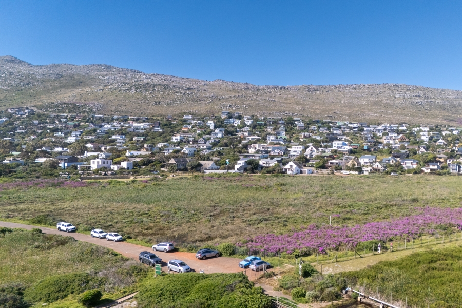 0 Bedroom Property for Sale in Scarborough Western Cape